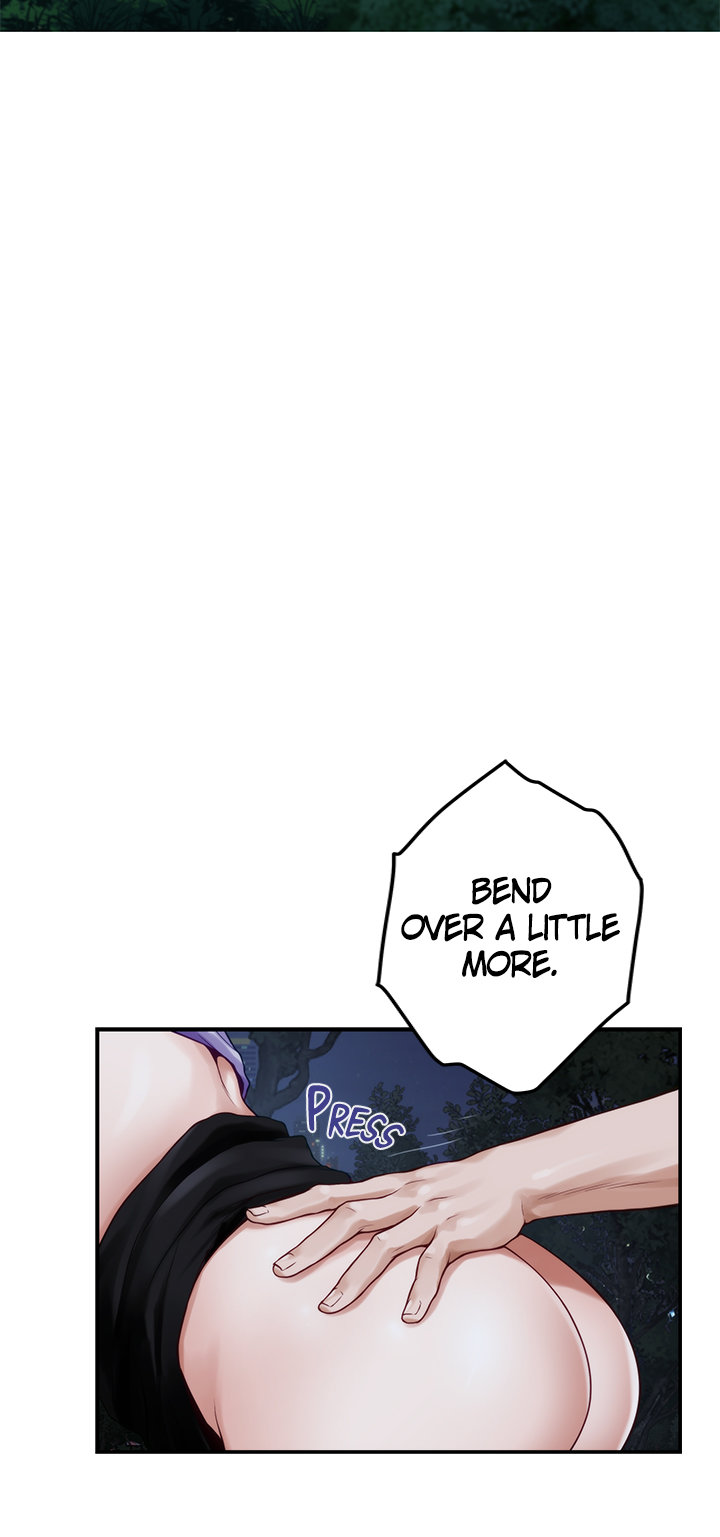 Night With My Sister Chapter 32 image 33
