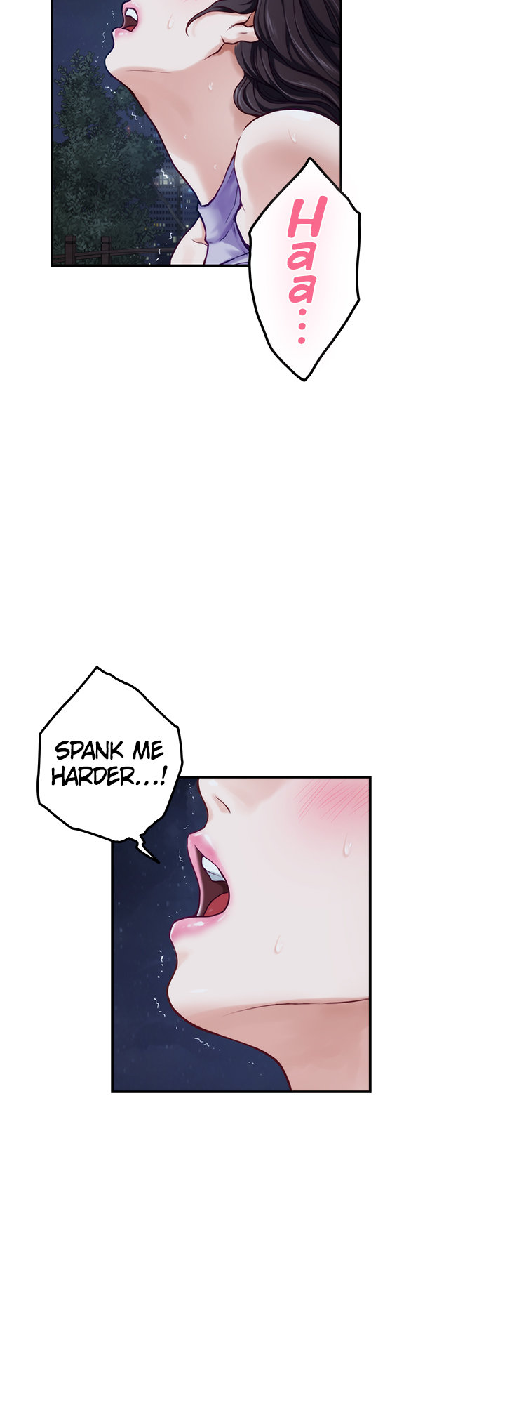 Night With My Sister Chapter 32 image 41