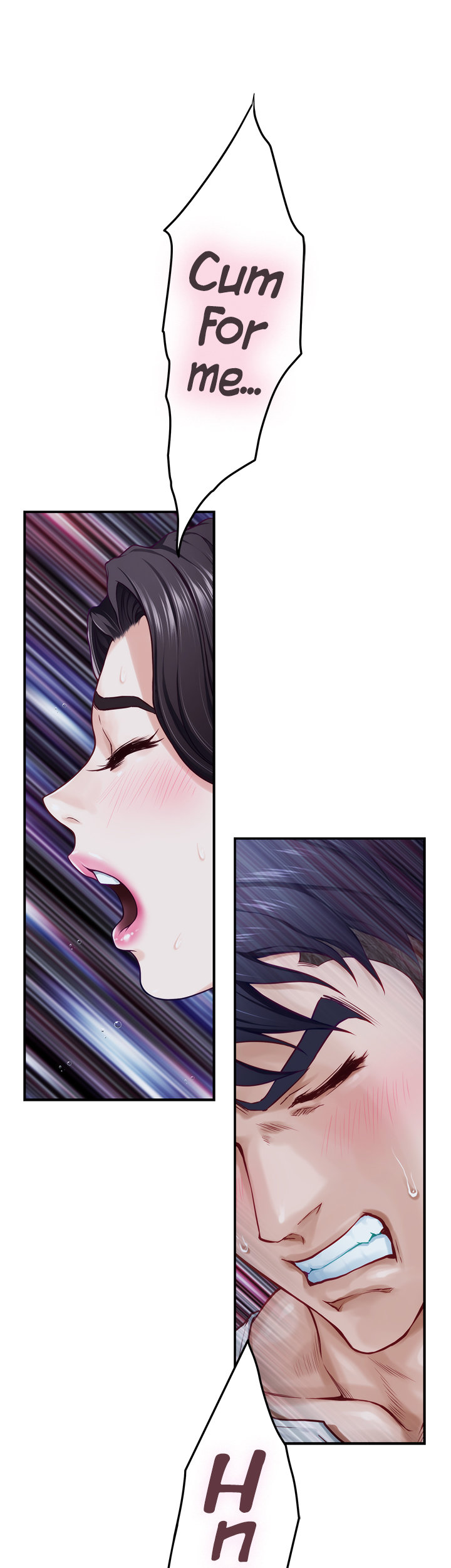 Night With My Sister Chapter 32 image 48