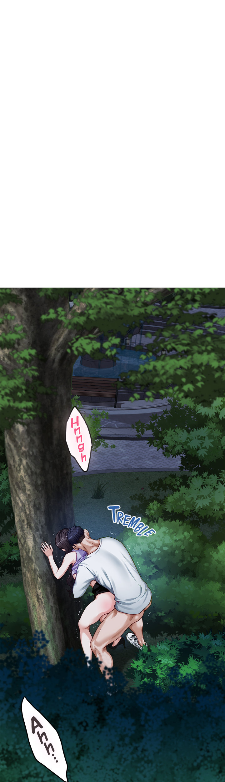 Night With My Sister Chapter 32 image 50