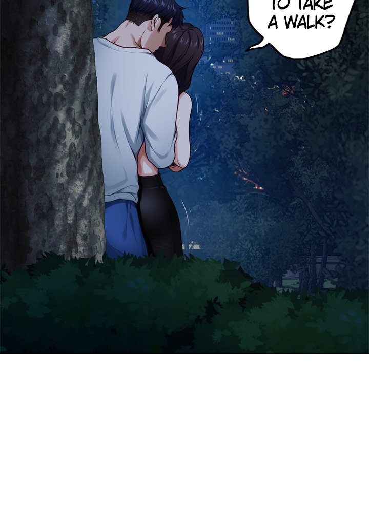 Night With My Sister Chapter 32 image 7