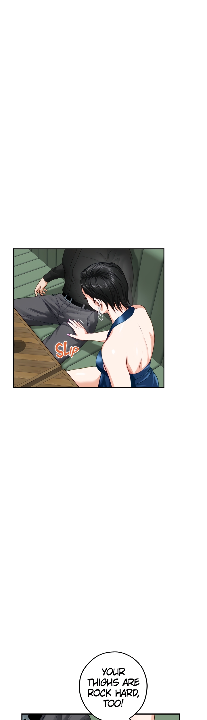 Night With My Sister Chapter 33 image 28