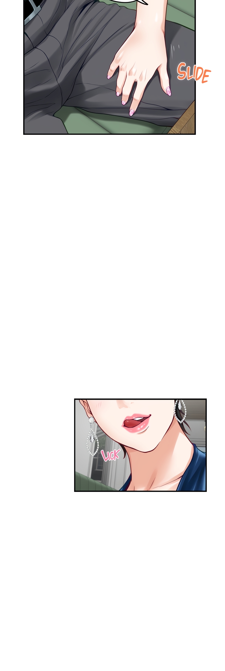 Night With My Sister Chapter 33 image 29