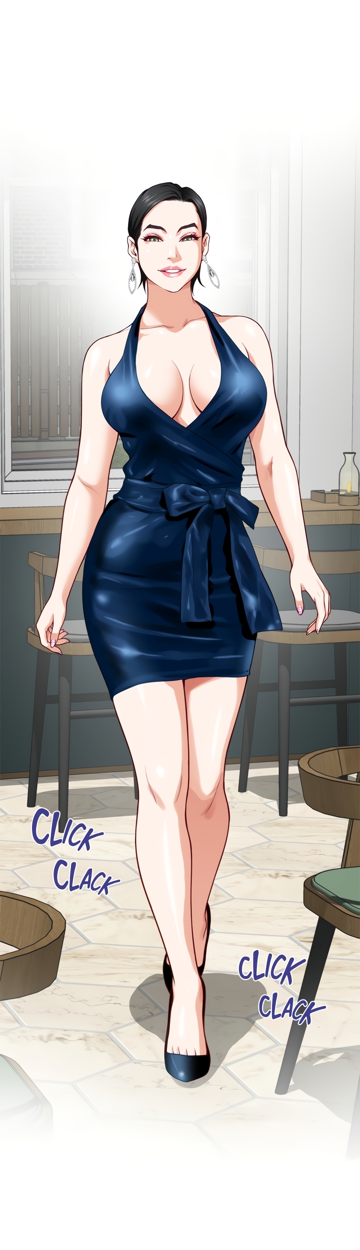 Night With My Sister Chapter 33 image 4