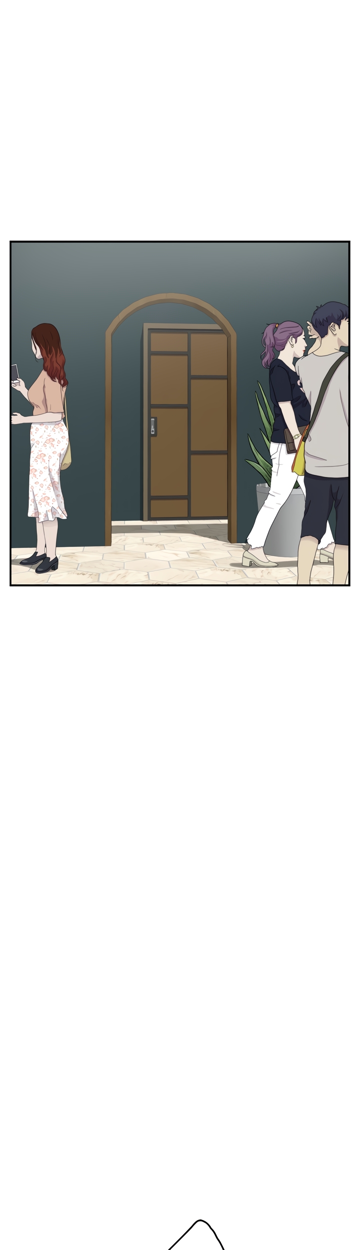 Night With My Sister Chapter 33 image 50