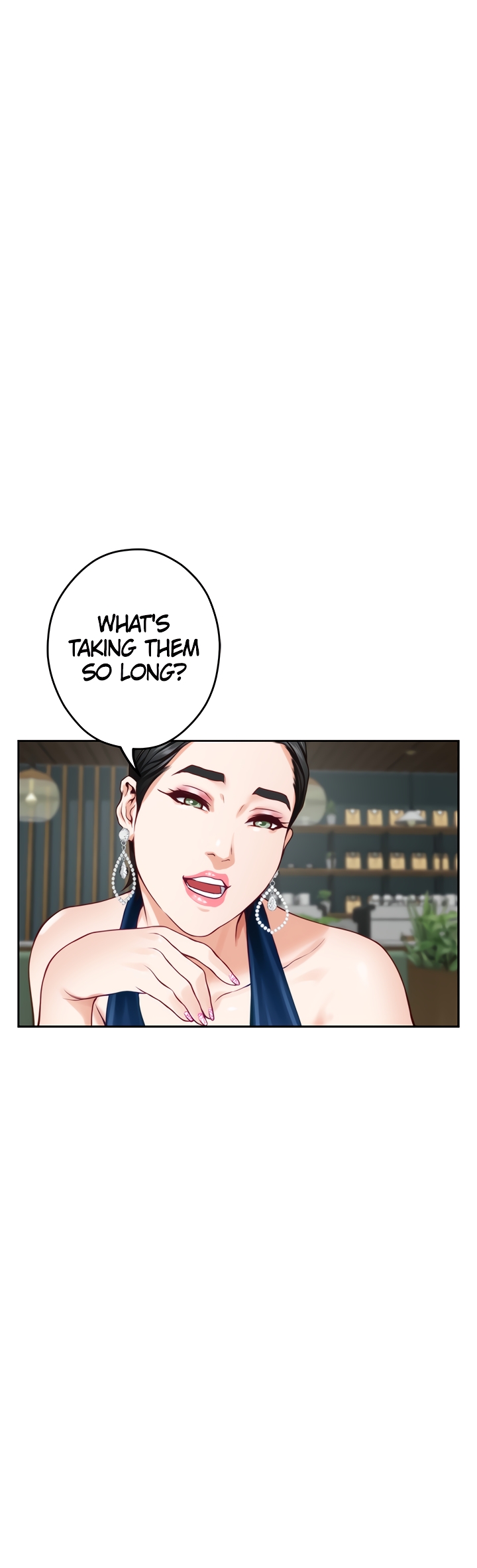 Night With My Sister Chapter 33 image 60