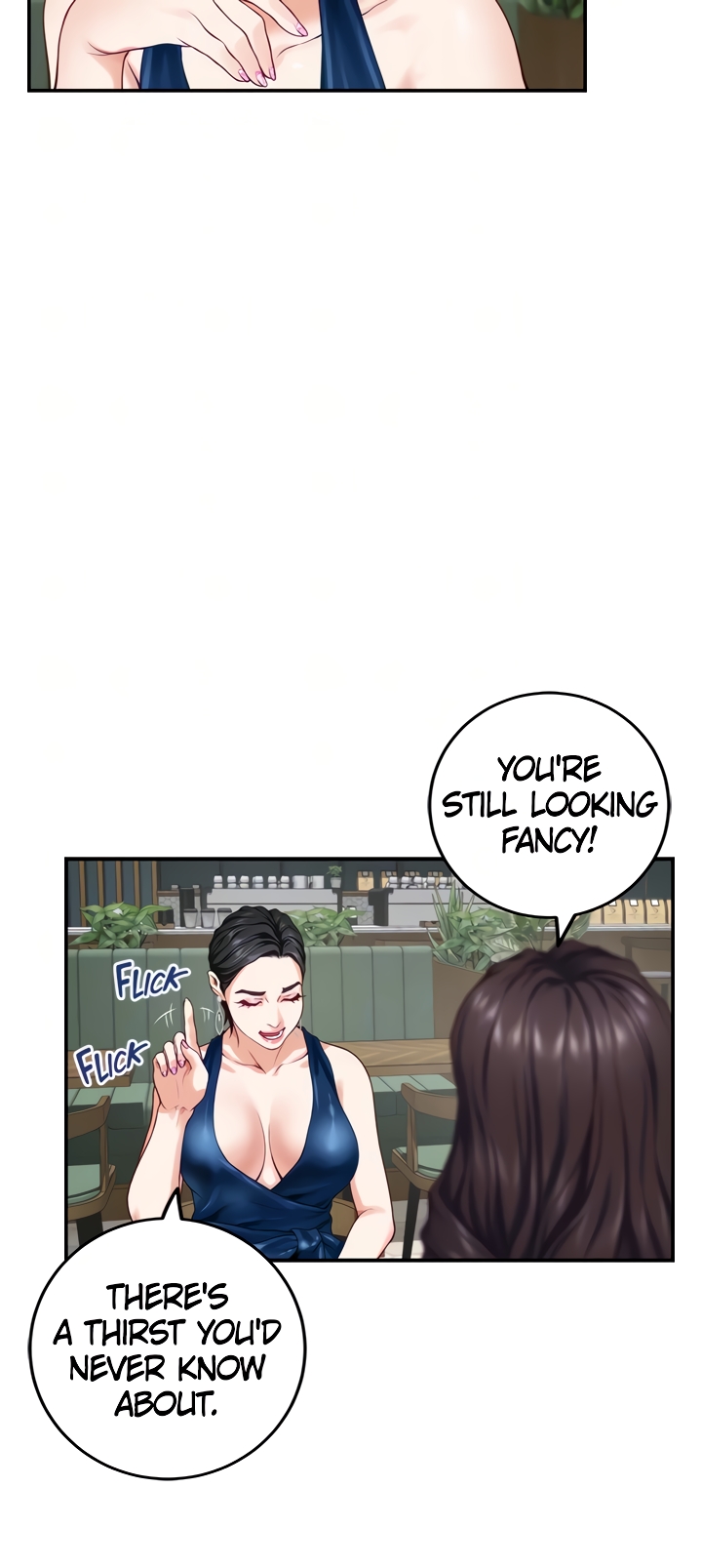 Night With My Sister Chapter 33 image 7