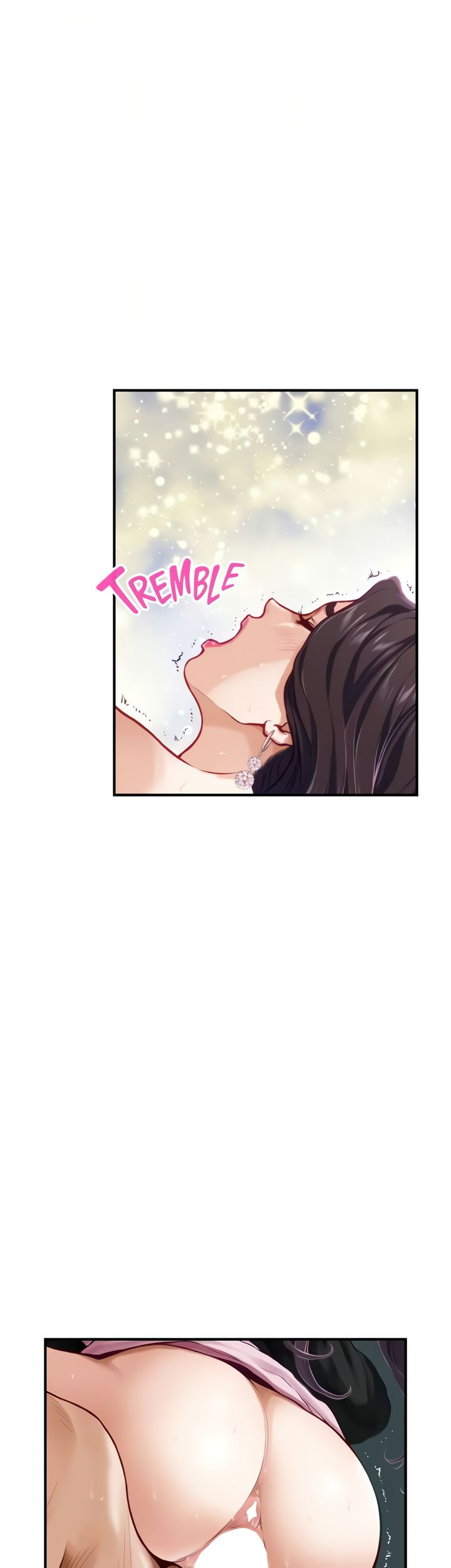 Night With My Sister Chapter 34 image 10