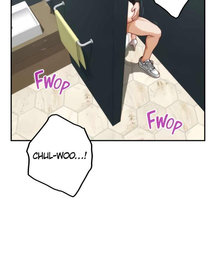 Night With My Sister Chapter 34 image 1