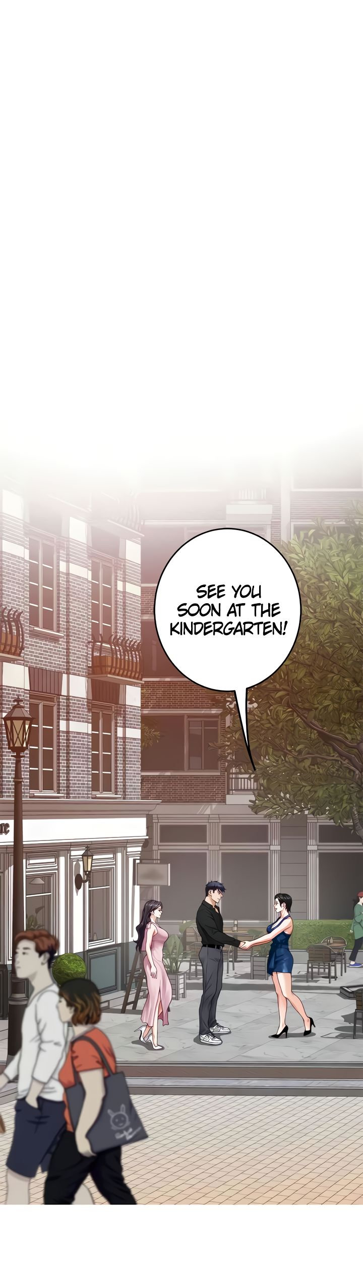 Night With My Sister Chapter 34 image 20