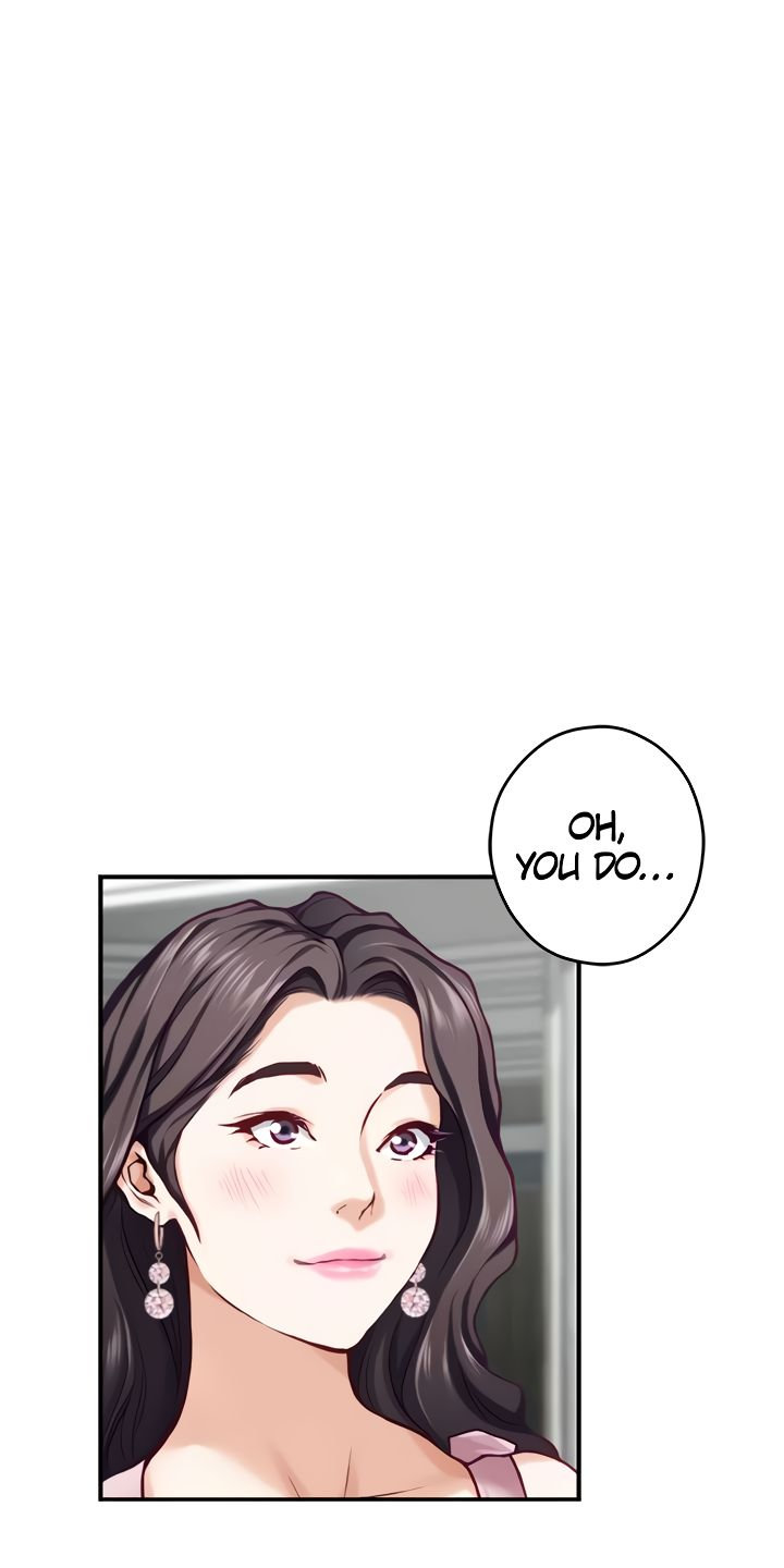 Night With My Sister Chapter 34 image 23