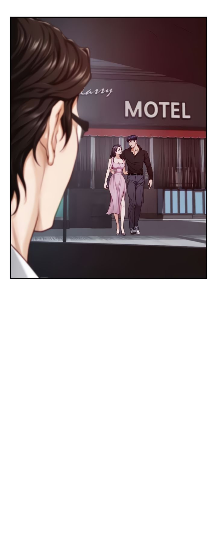 Night With My Sister Chapter 34 image 39