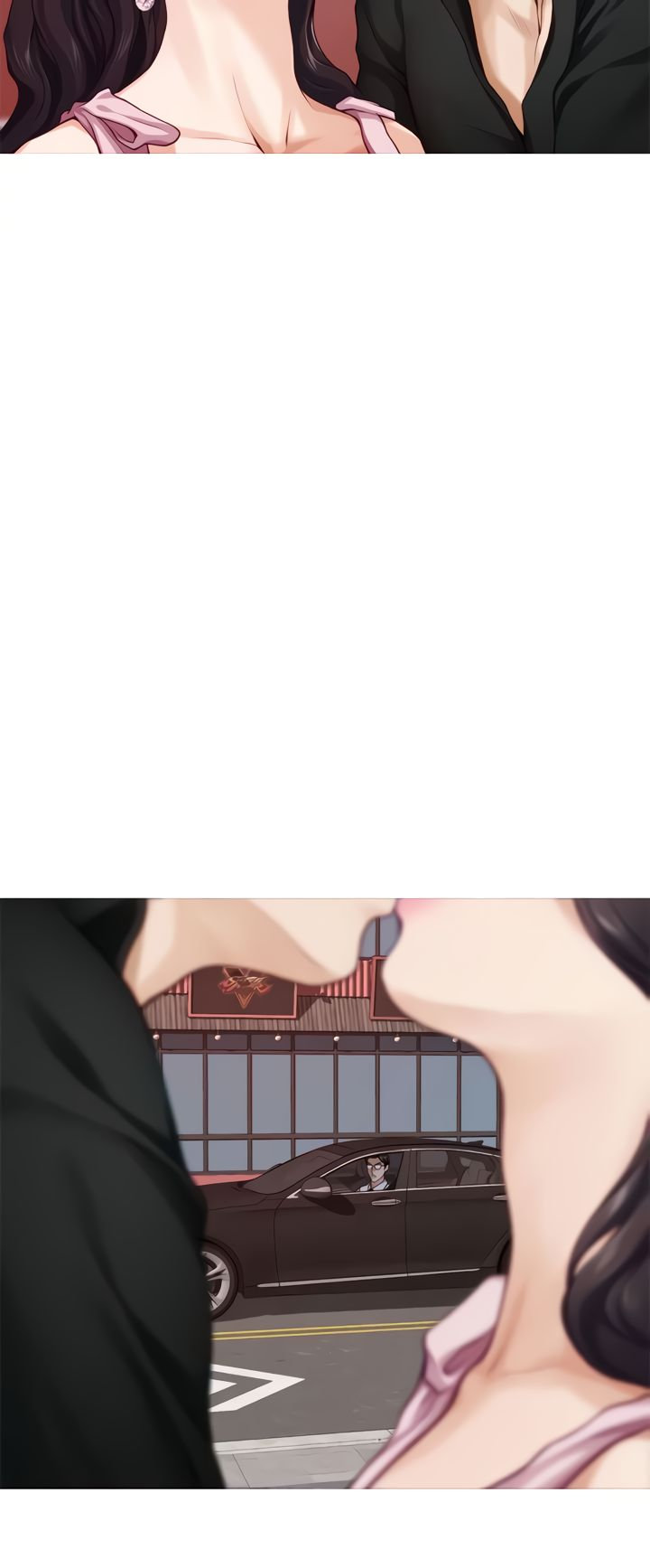 Night With My Sister Chapter 34 image 41