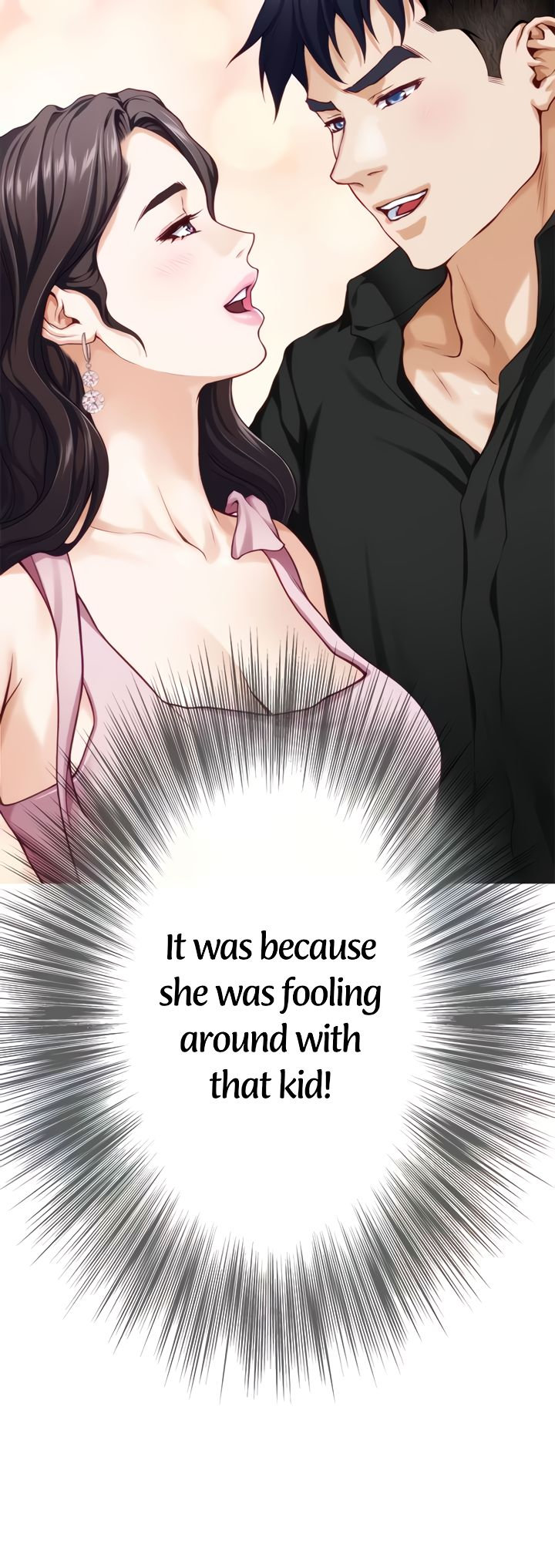 Night With My Sister Chapter 34 image 45