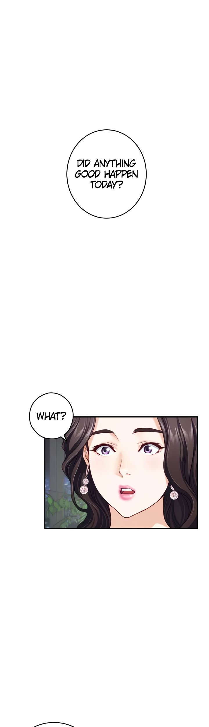 Night With My Sister Chapter 34 image 49