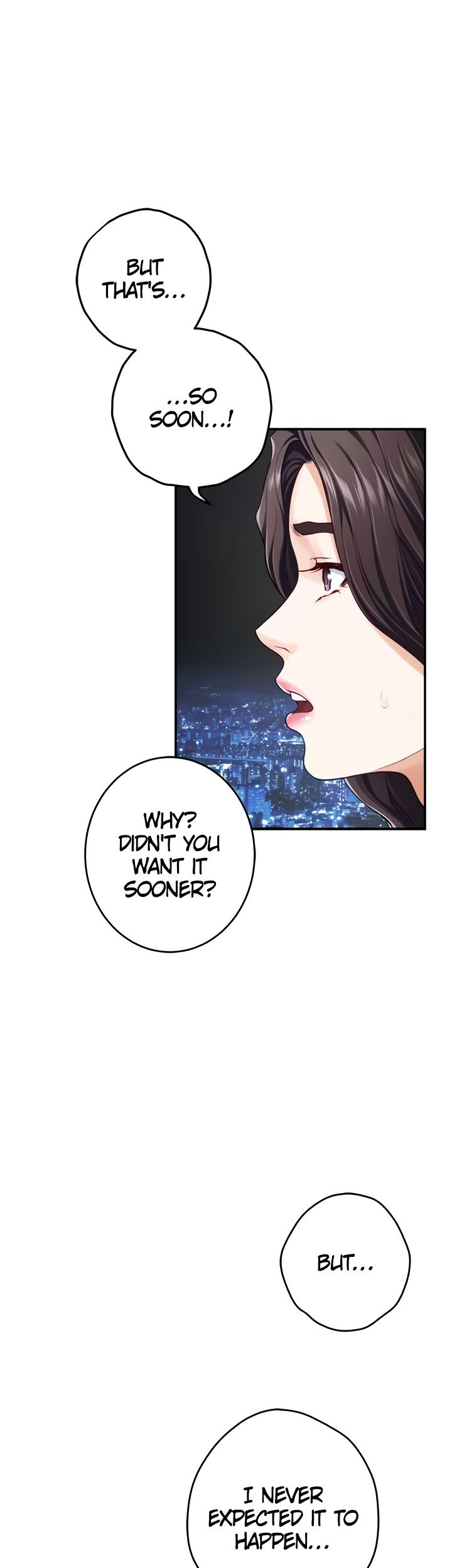 Night With My Sister Chapter 34 image 55