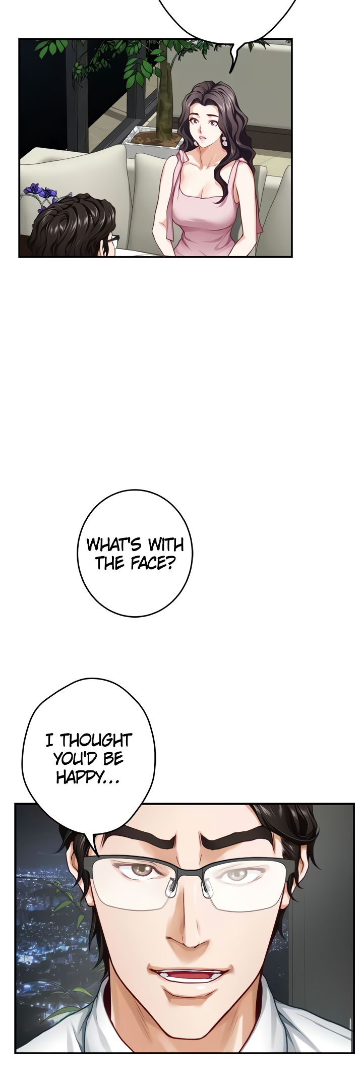 Night With My Sister Chapter 34 image 56