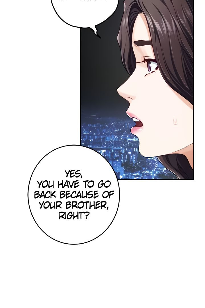 Night With My Sister Chapter 34 image 60