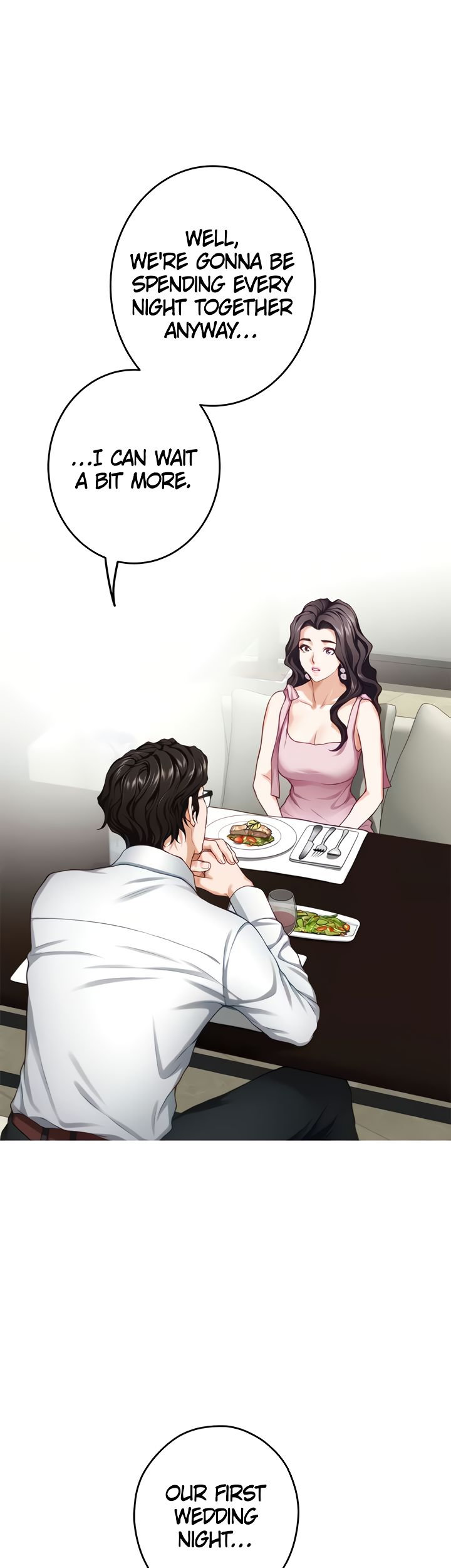 Night With My Sister Chapter 34 image 61