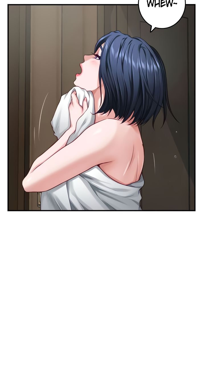 Night With My Sister Chapter 35 image 9