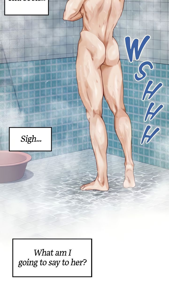 Night With My Sister Chapter 35 image 13