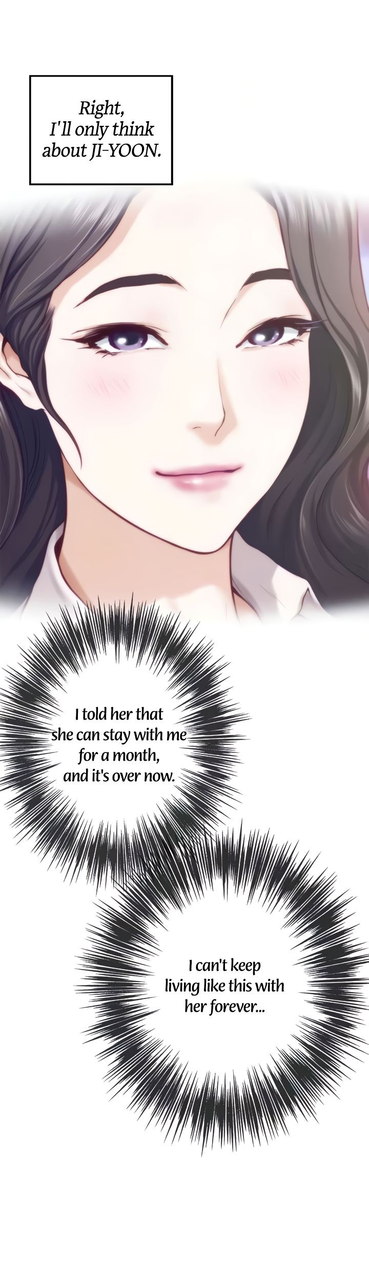 Night With My Sister Chapter 35 image 16