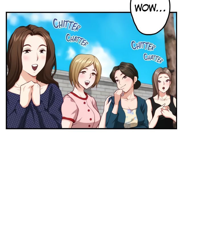 Night With My Sister Chapter 35 image 1