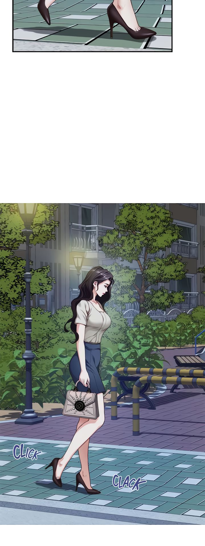 Night With My Sister Chapter 35 image 23