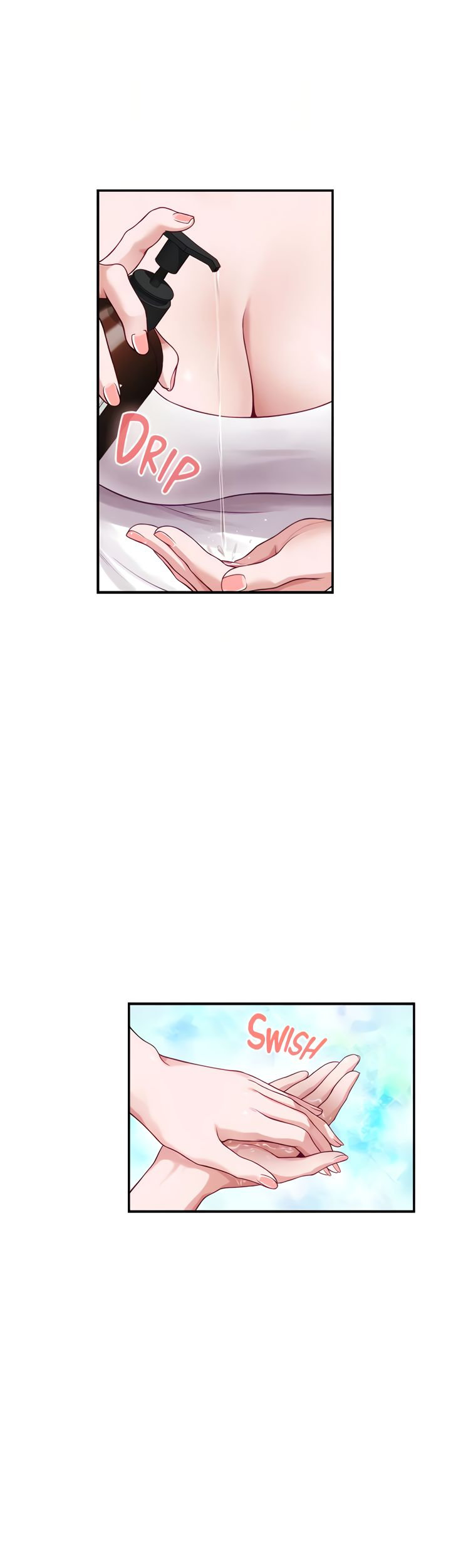 Night With My Sister Chapter 35 image 30