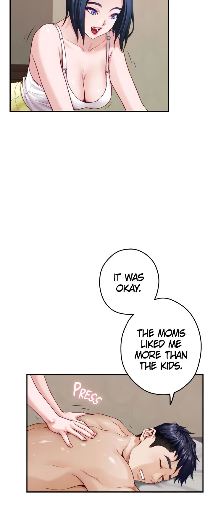 Night With My Sister Chapter 35 image 33