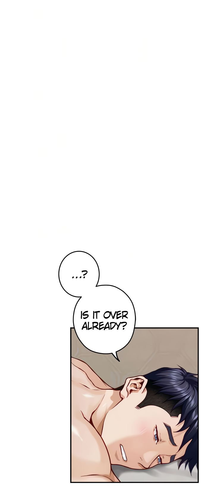 Night With My Sister Chapter 35 image 37