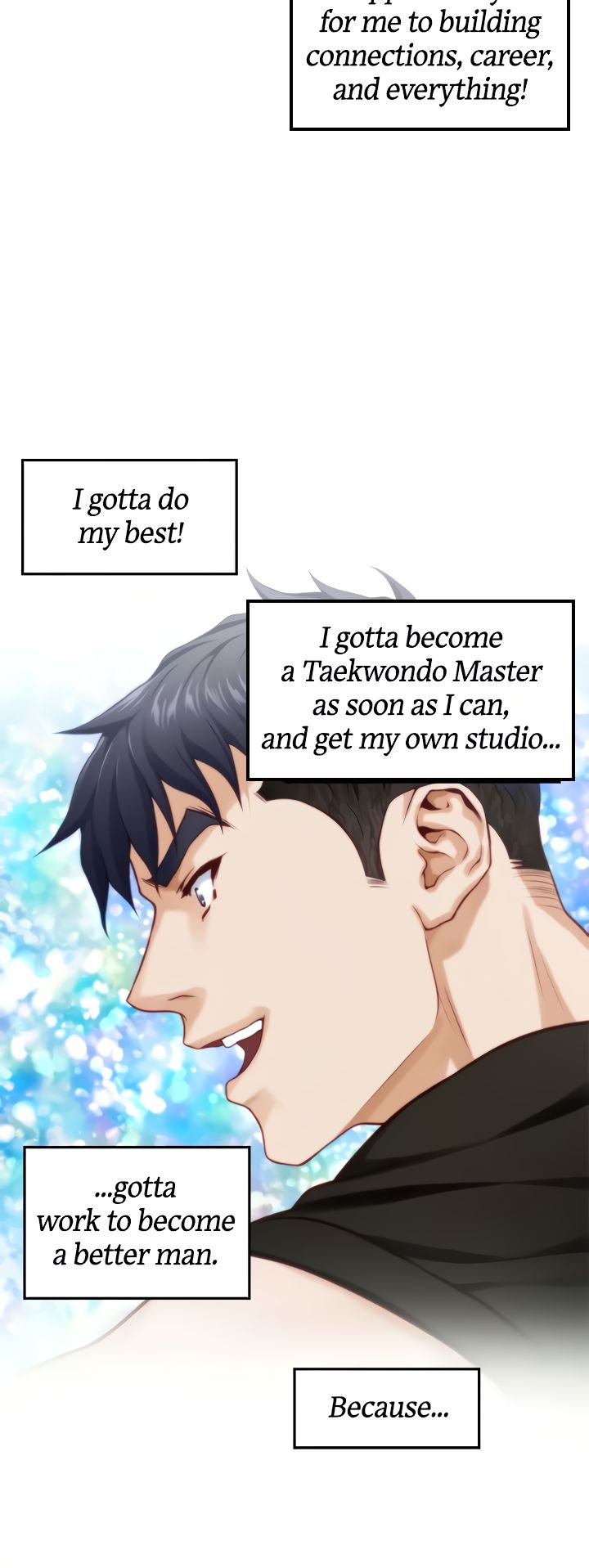 Night With My Sister Chapter 35 image 3