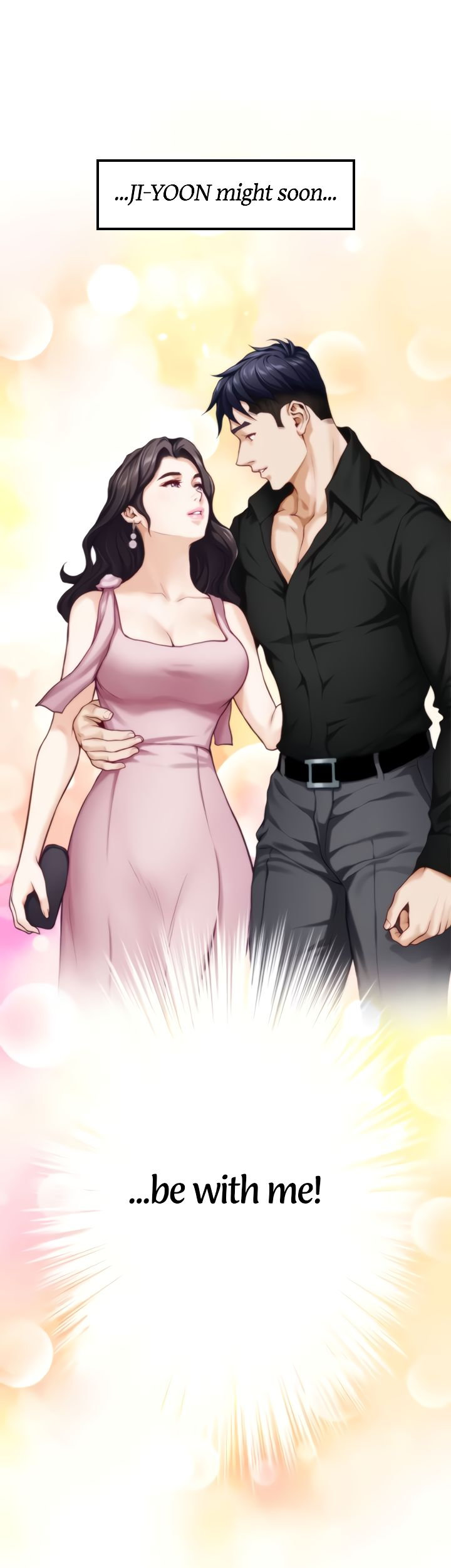 Night With My Sister Chapter 35 image 4