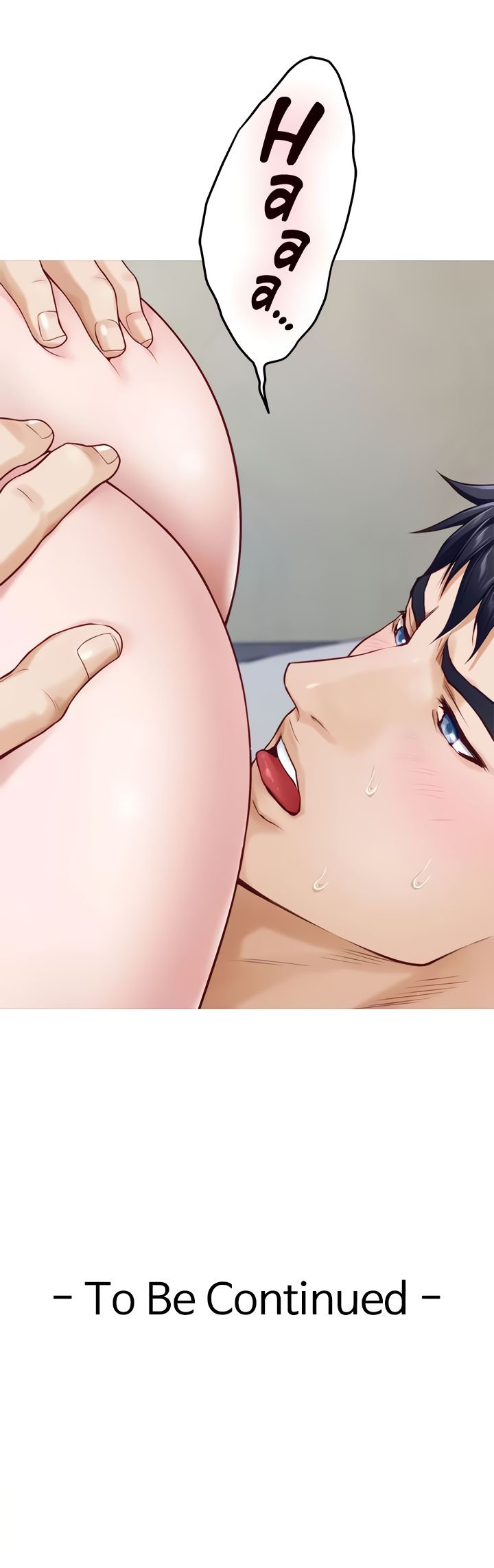 Night With My Sister Chapter 35 image 62