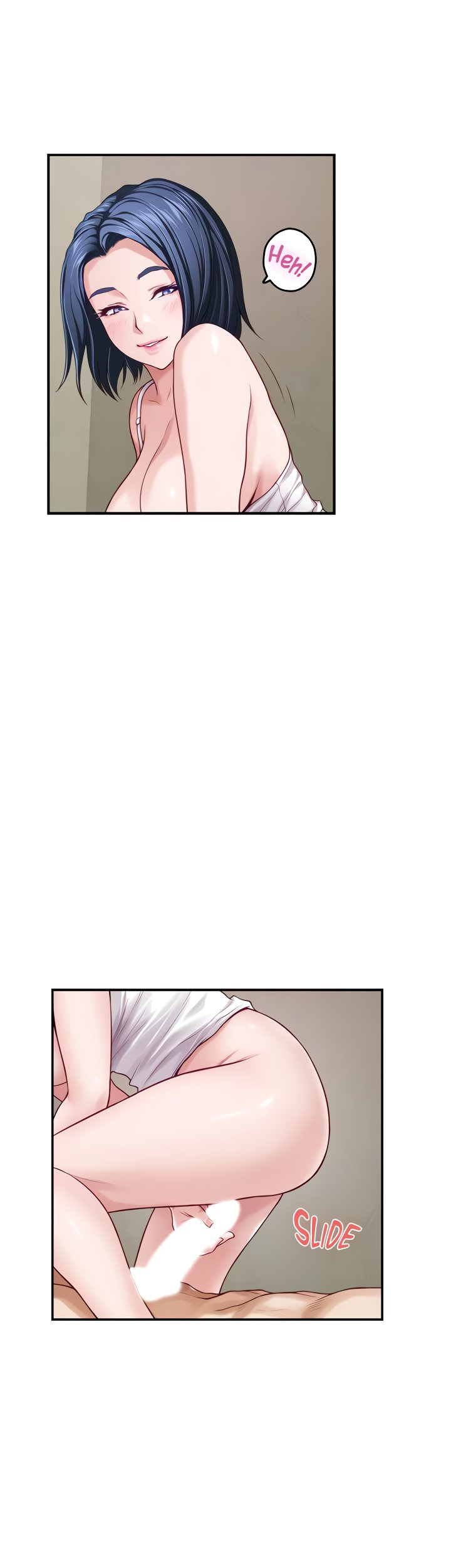 Night With My Sister Chapter 36 image 10