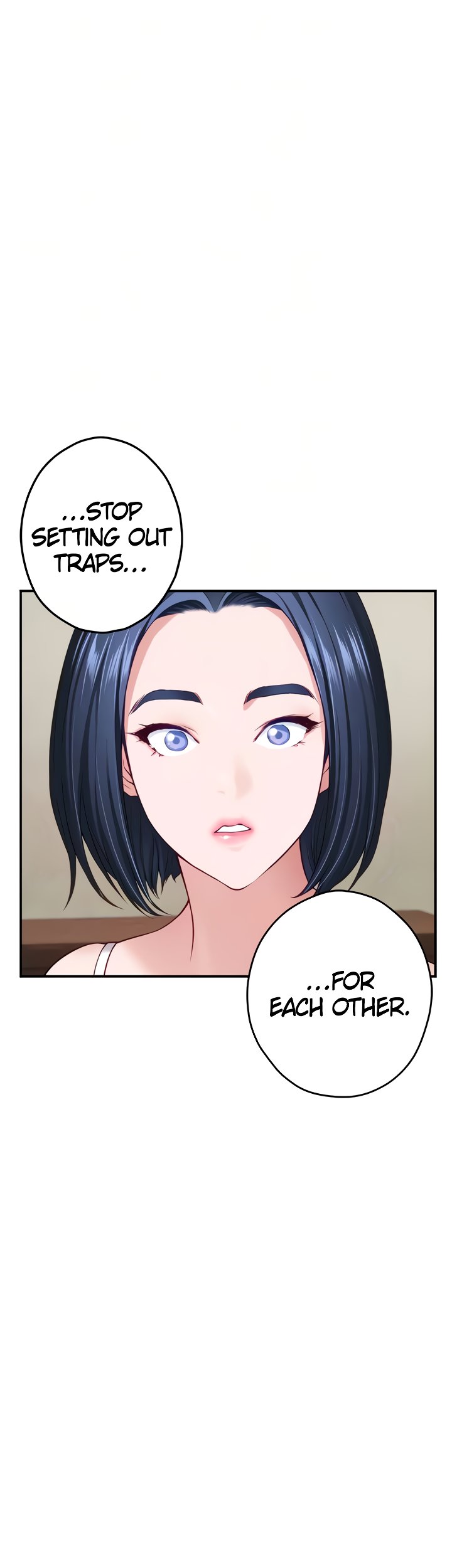 Night With My Sister Chapter 36 image 18
