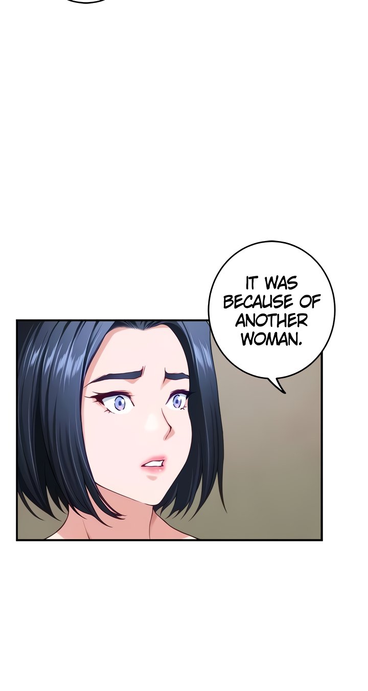Night With My Sister Chapter 36 image 21