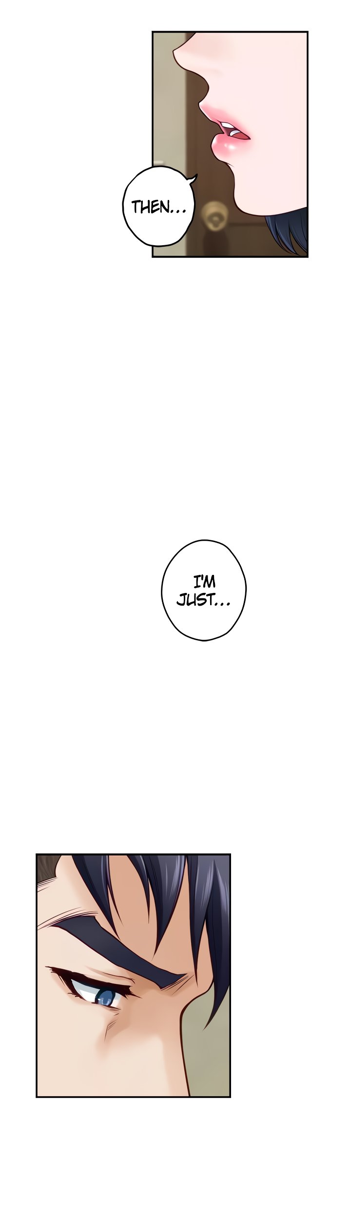 Night With My Sister Chapter 36 image 28