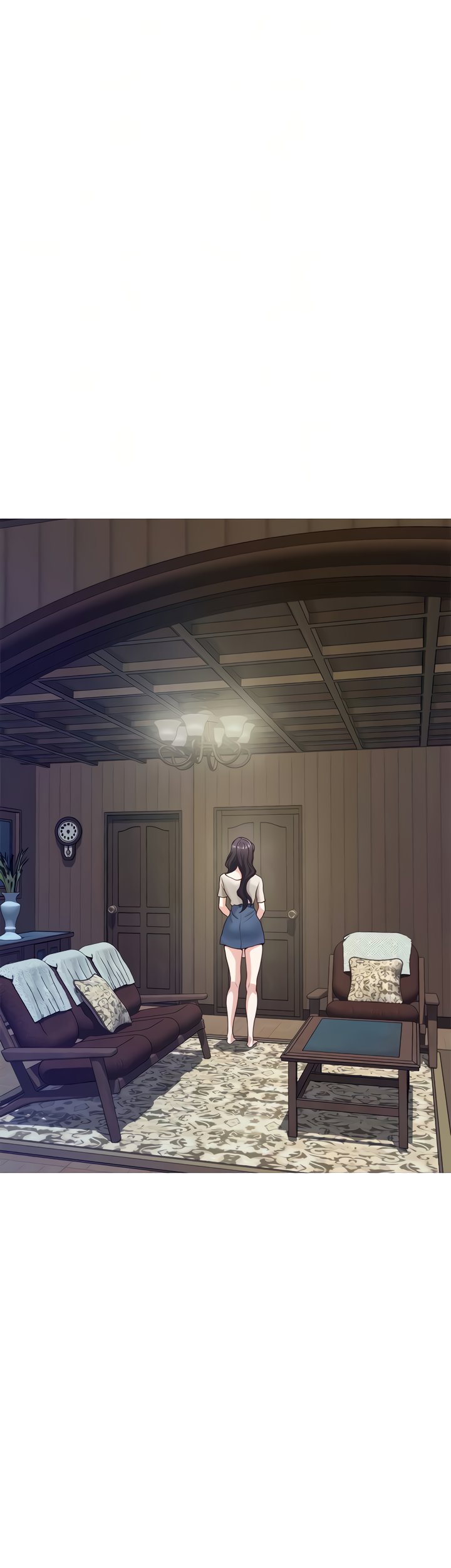 Night With My Sister Chapter 36 image 32
