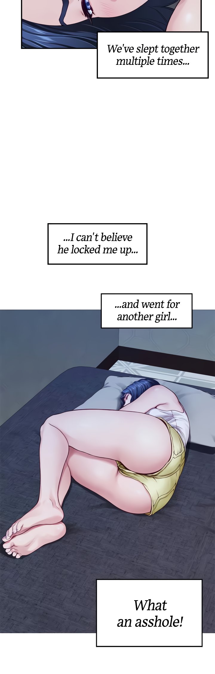 Night With My Sister Chapter 36 image 55