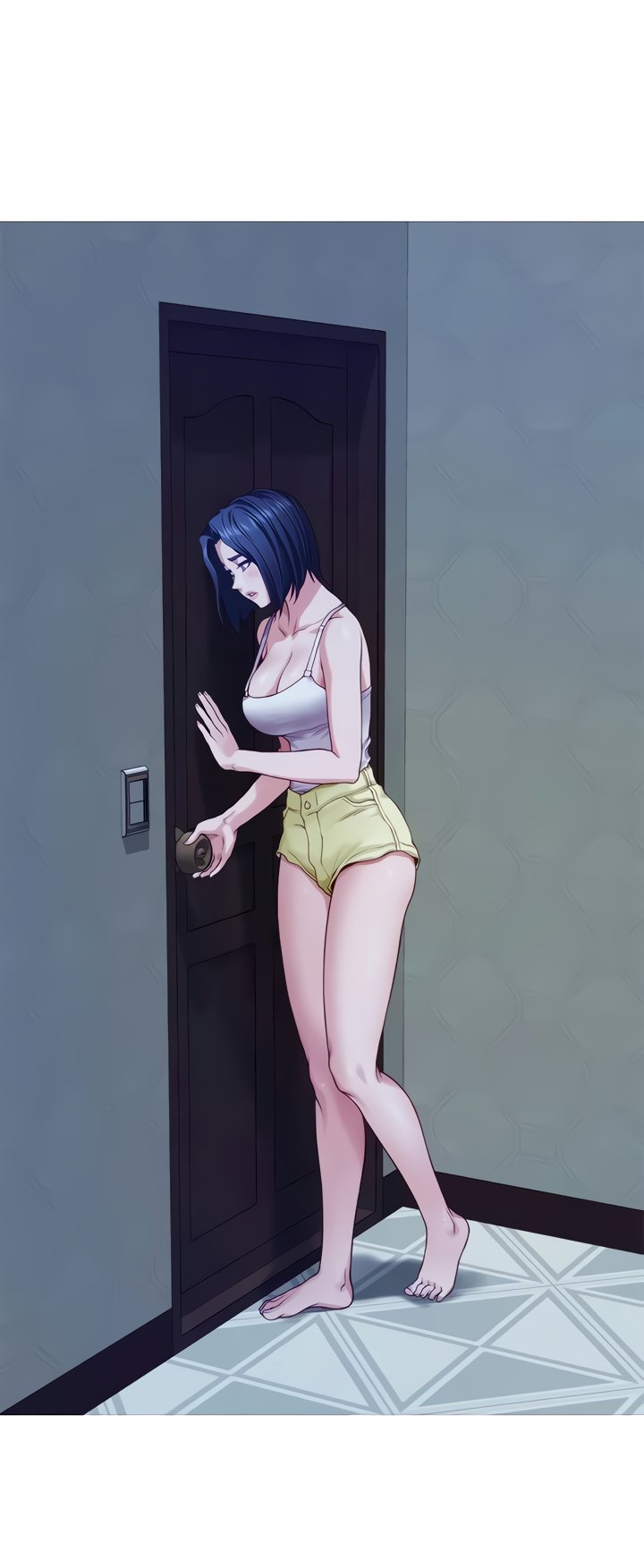 Night With My Sister Chapter 36 image 60