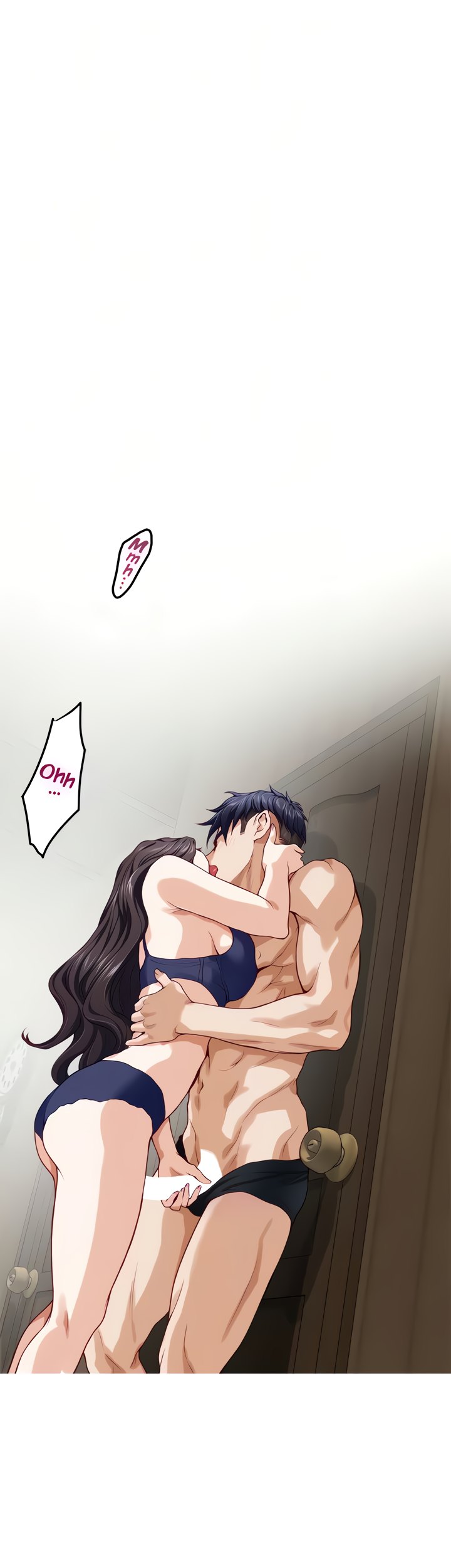 Night With My Sister Chapter 37 image 11