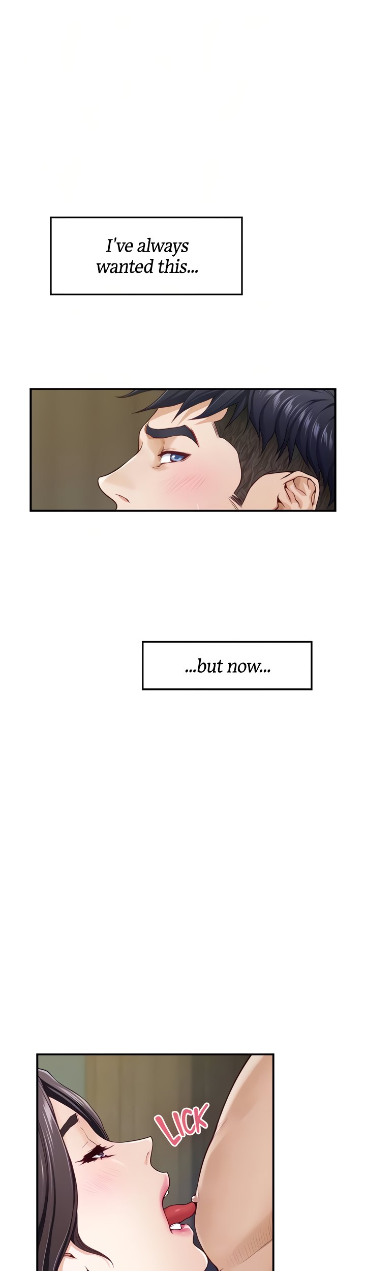 Night With My Sister Chapter 37 image 15