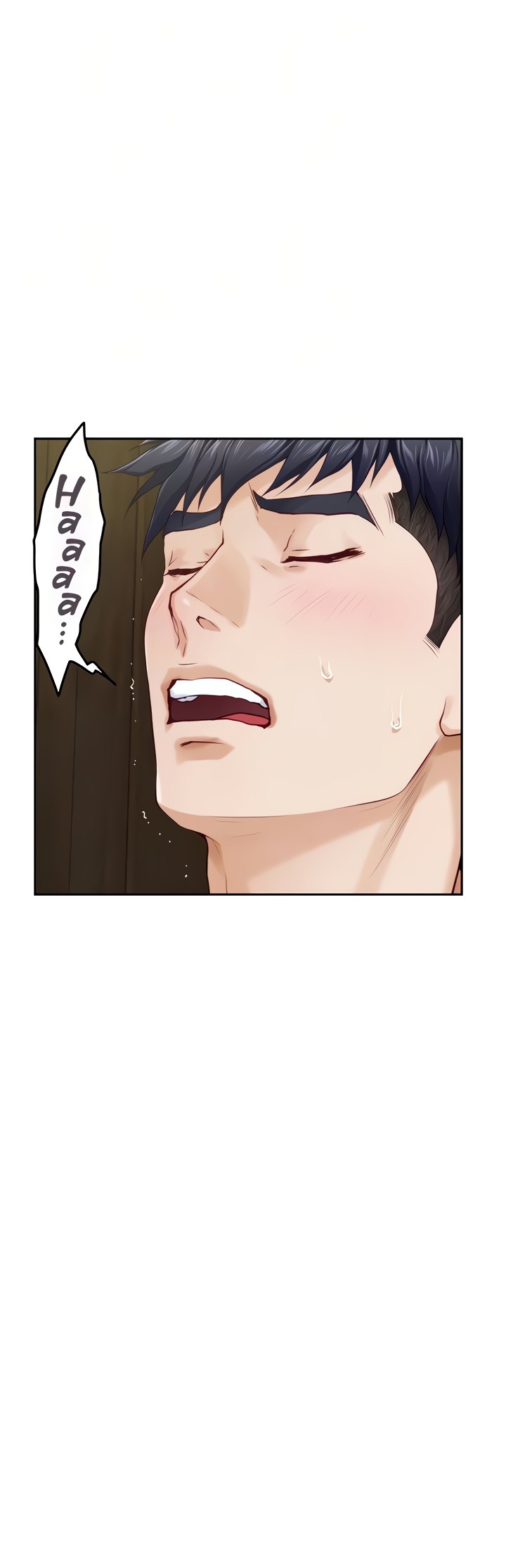 Night With My Sister Chapter 37 image 30
