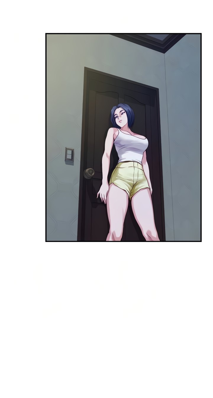 Night With My Sister Chapter 37 image 34