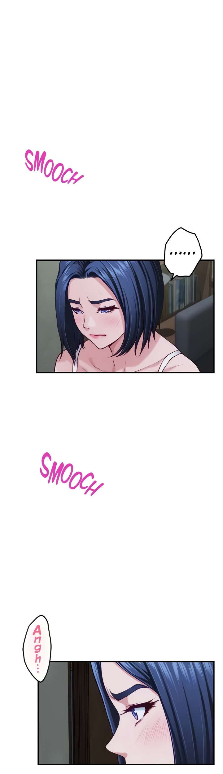 Night With My Sister Chapter 37 image 41