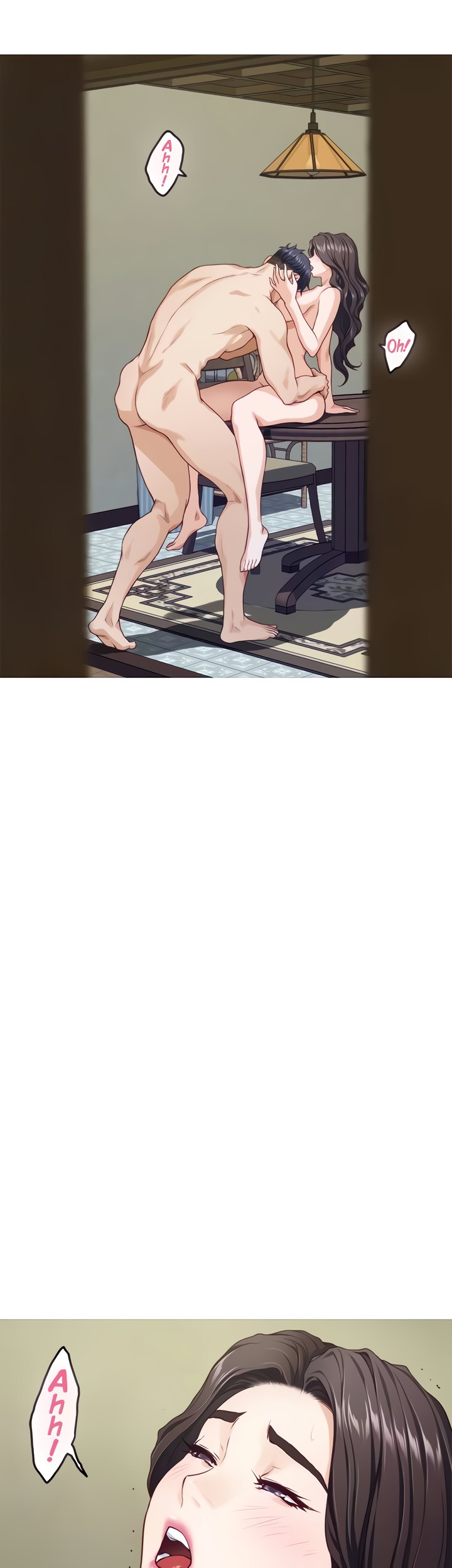 Night With My Sister Chapter 37 image 43