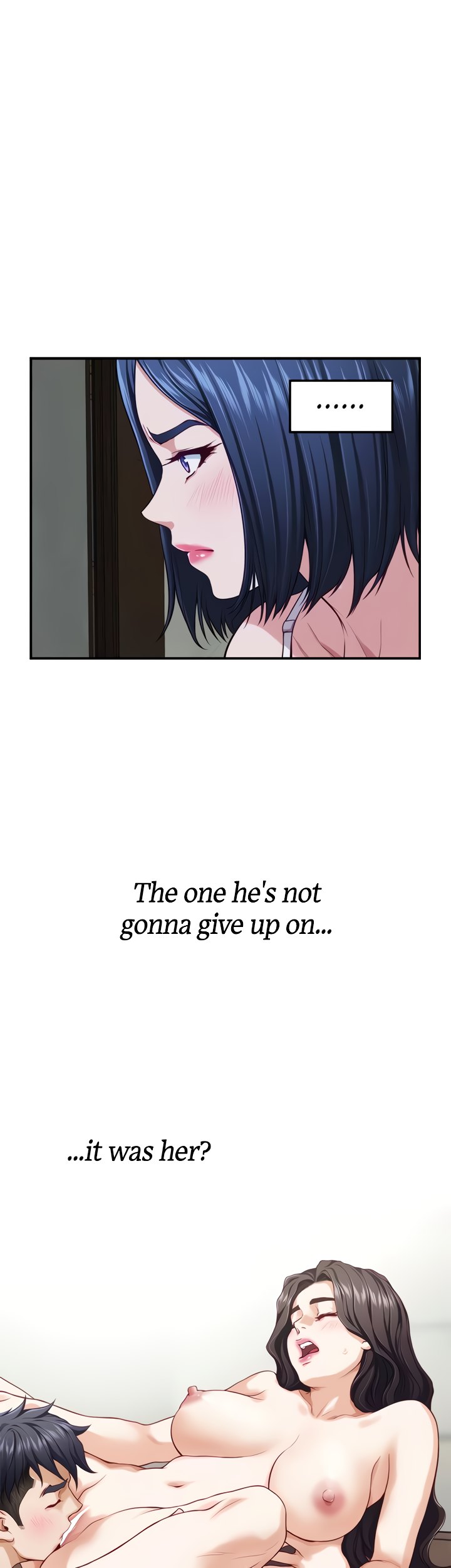 Night With My Sister Chapter 37 image 47