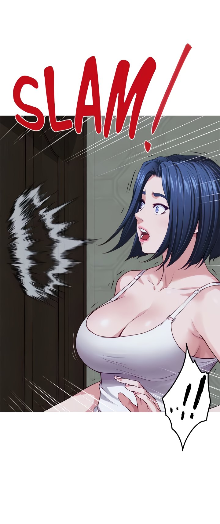 Night With My Sister Chapter 37 image 8