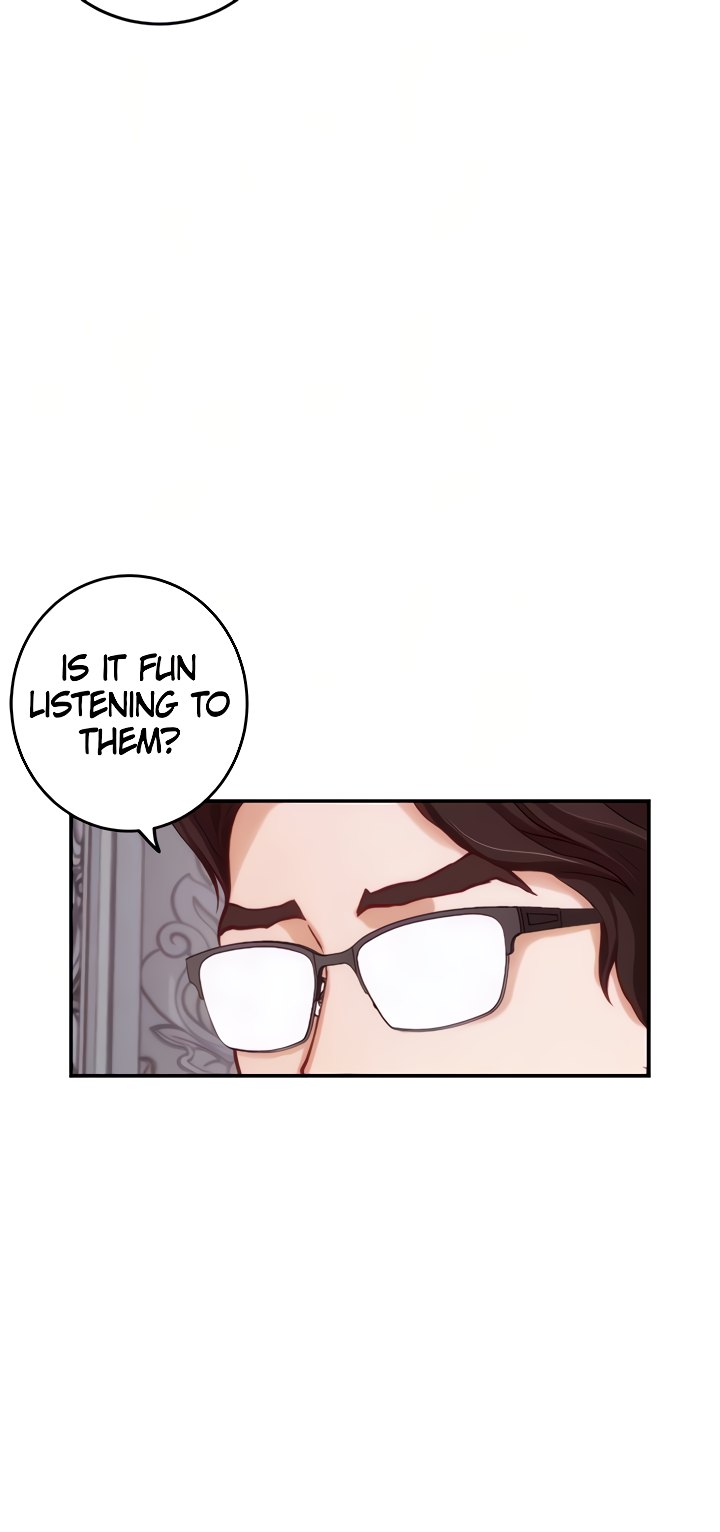 Night With My Sister Chapter 38 image 15